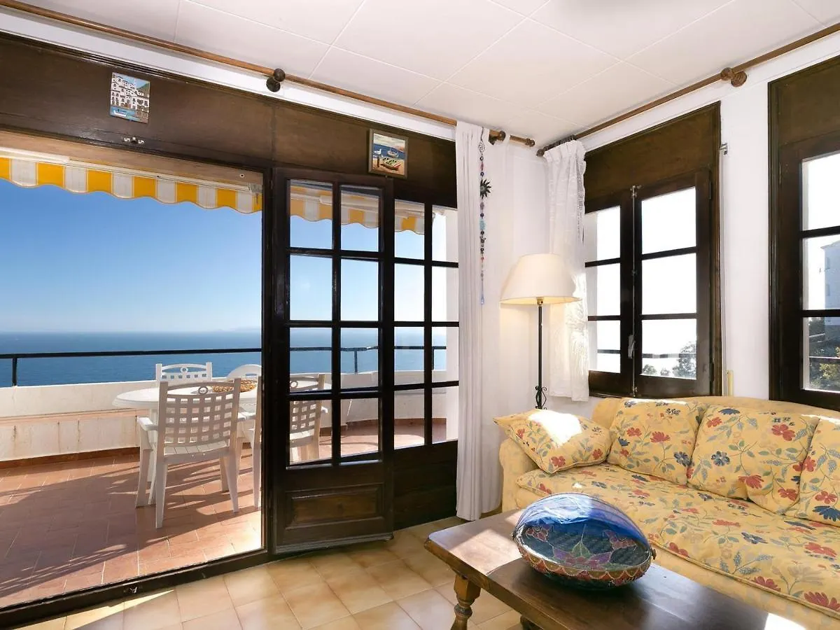 Joan Margarit 3-A - Apartamento En El Puig Rom Roses