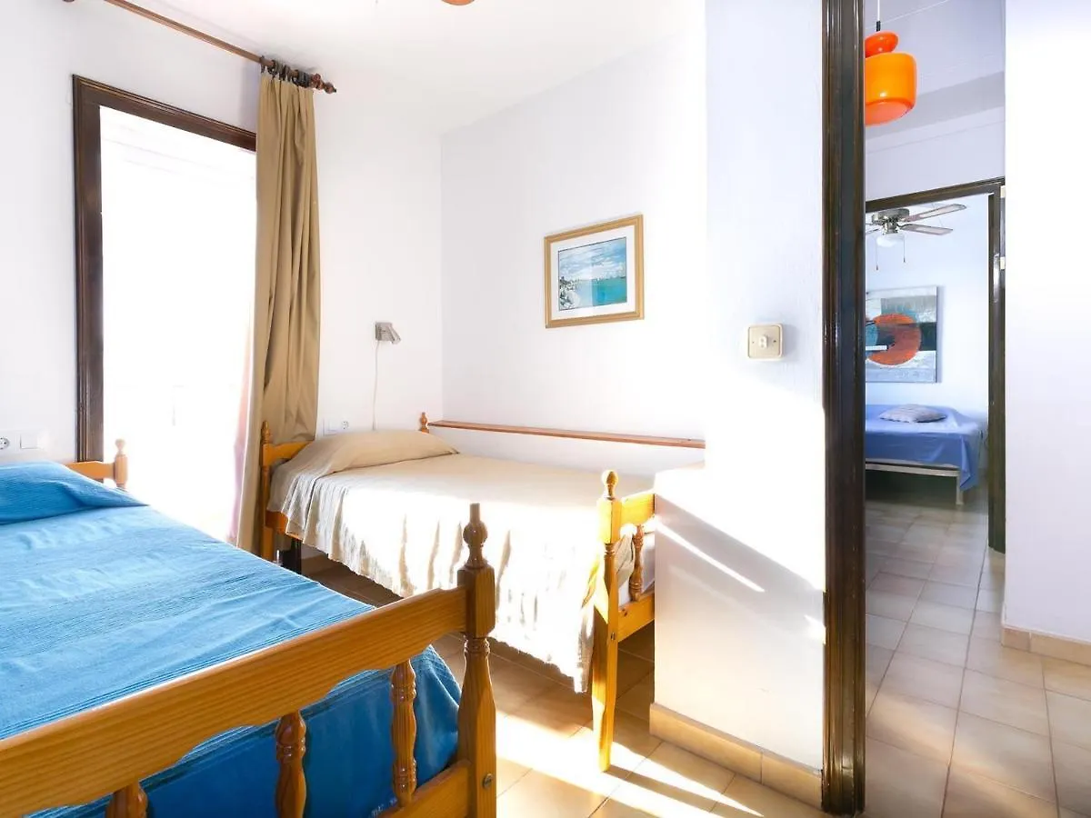 Joan Margarit 3-A - Apartamento En El Puig Rom Roses