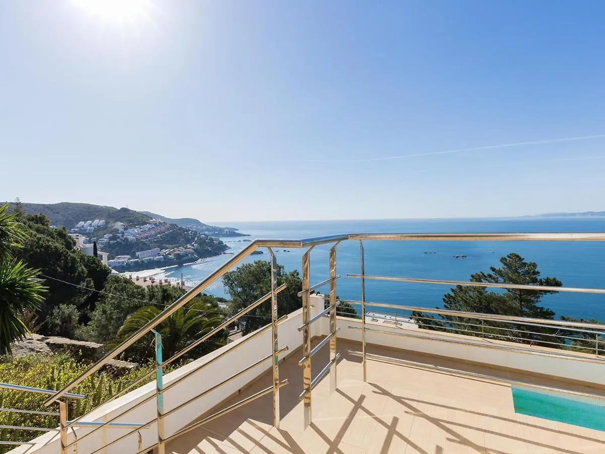 Joan Margarit 3-A - Apartamento En El Puig Rom Roses Spain