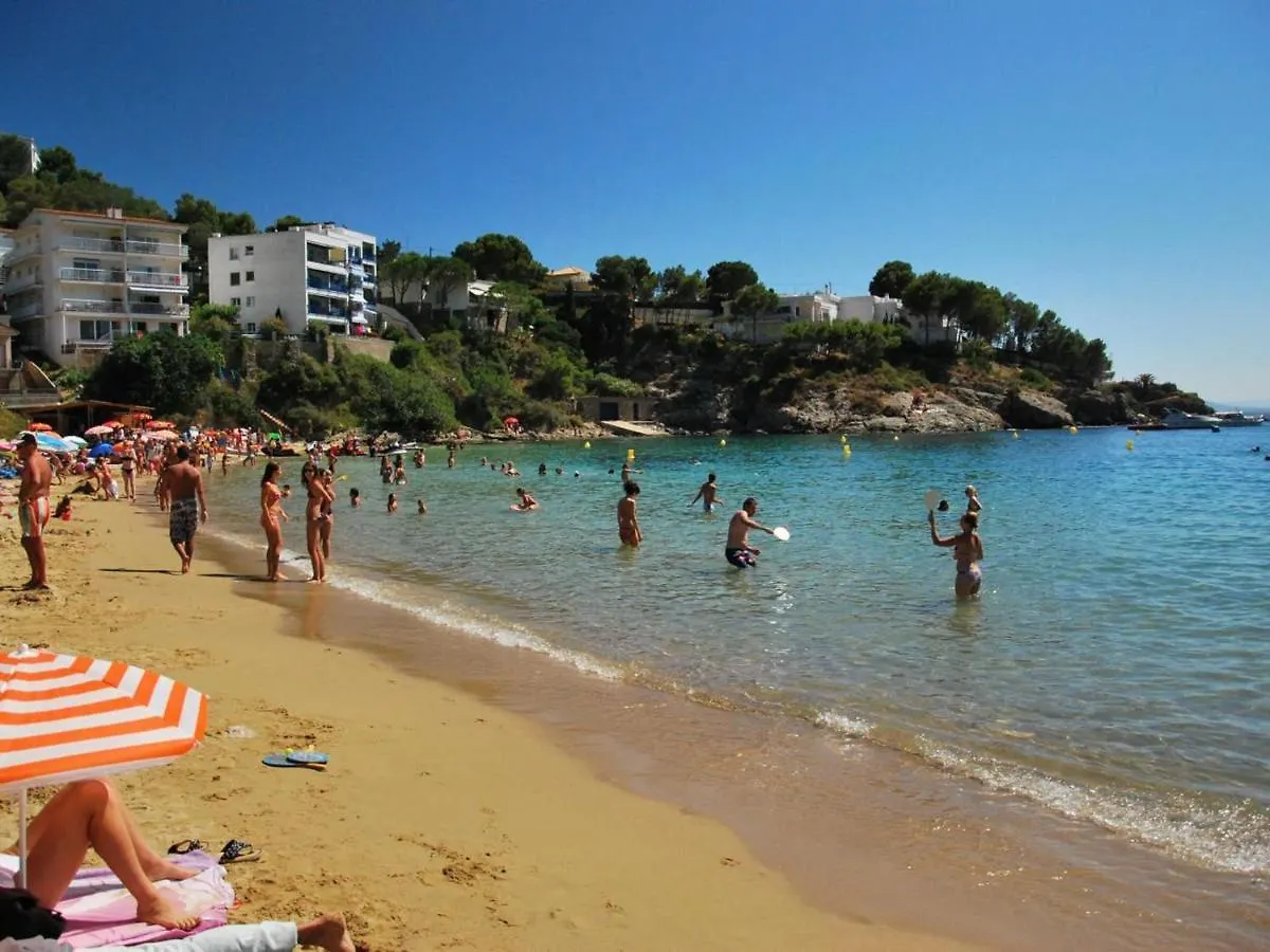 Joan Margarit 3-A - Apartamento En El Puig Rom Roses Spain