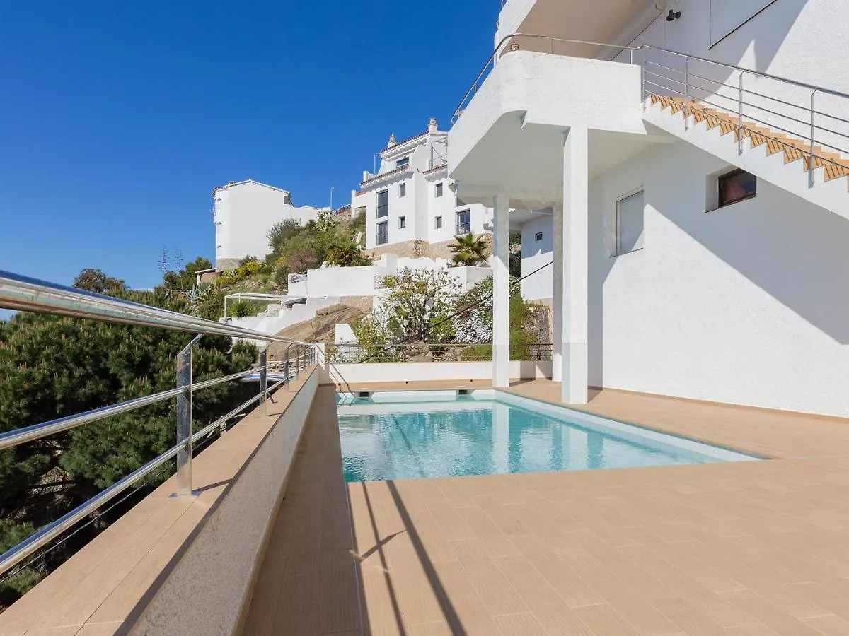 Joan Margarit 3-A - Apartamento En El Puig Rom Roses 0*,  Spain