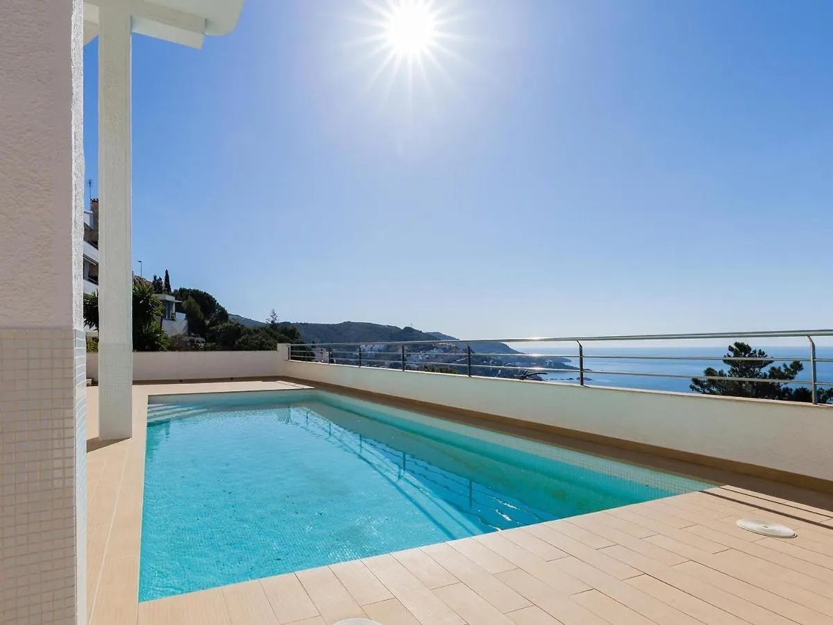 Joan Margarit 3-A - Apartamento En El Puig Rom Roses
